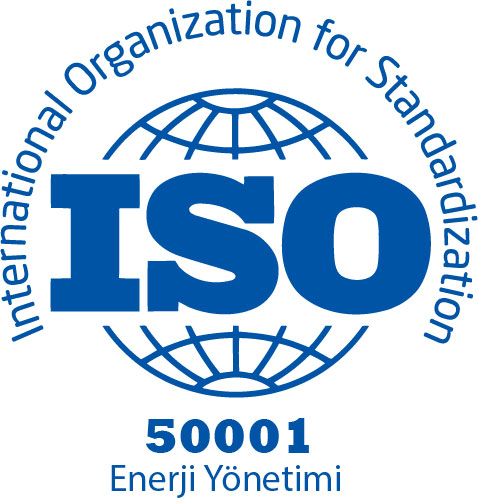 ISO 50001 EnYS 